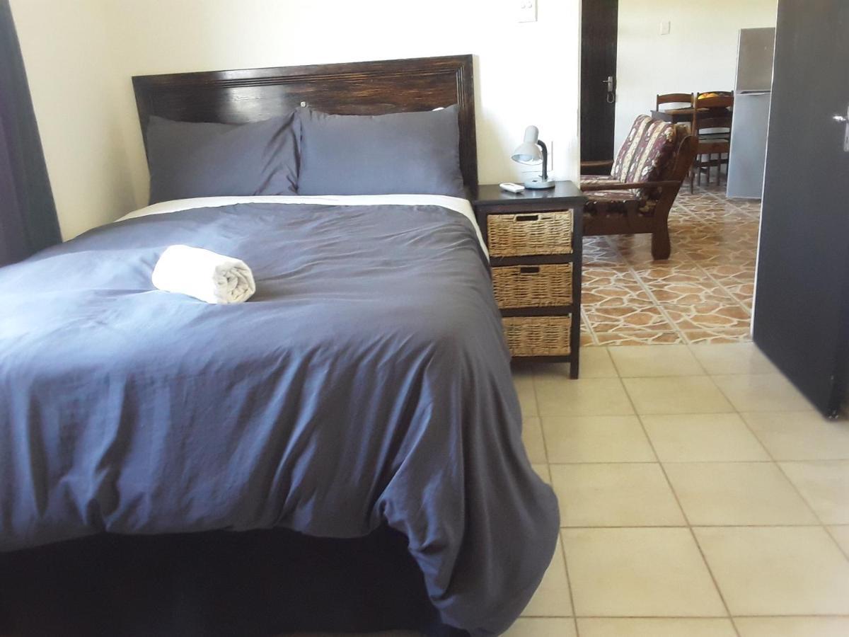 Ditsem Guest Farm Upington Extérieur photo