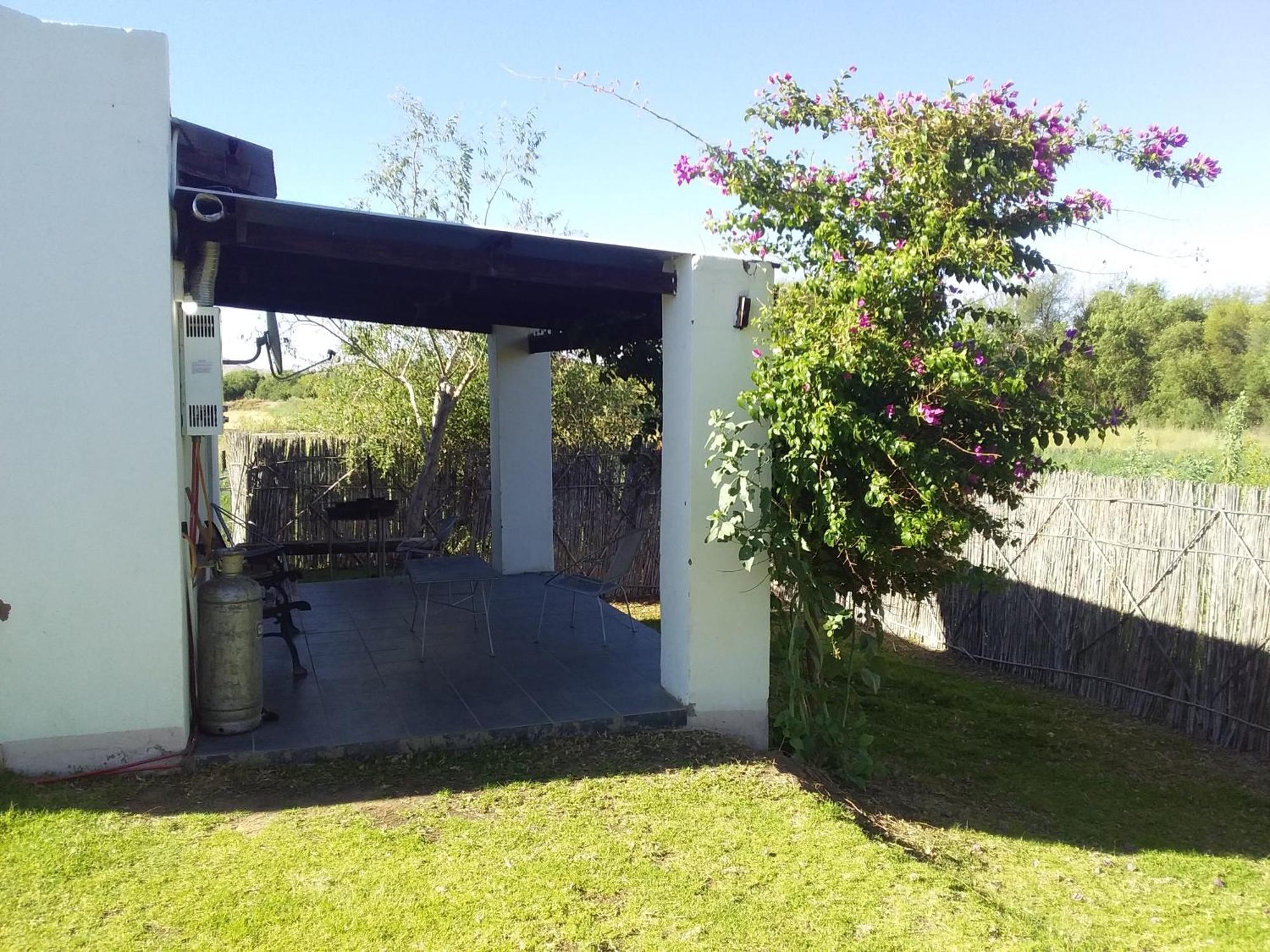 Ditsem Guest Farm Upington Extérieur photo