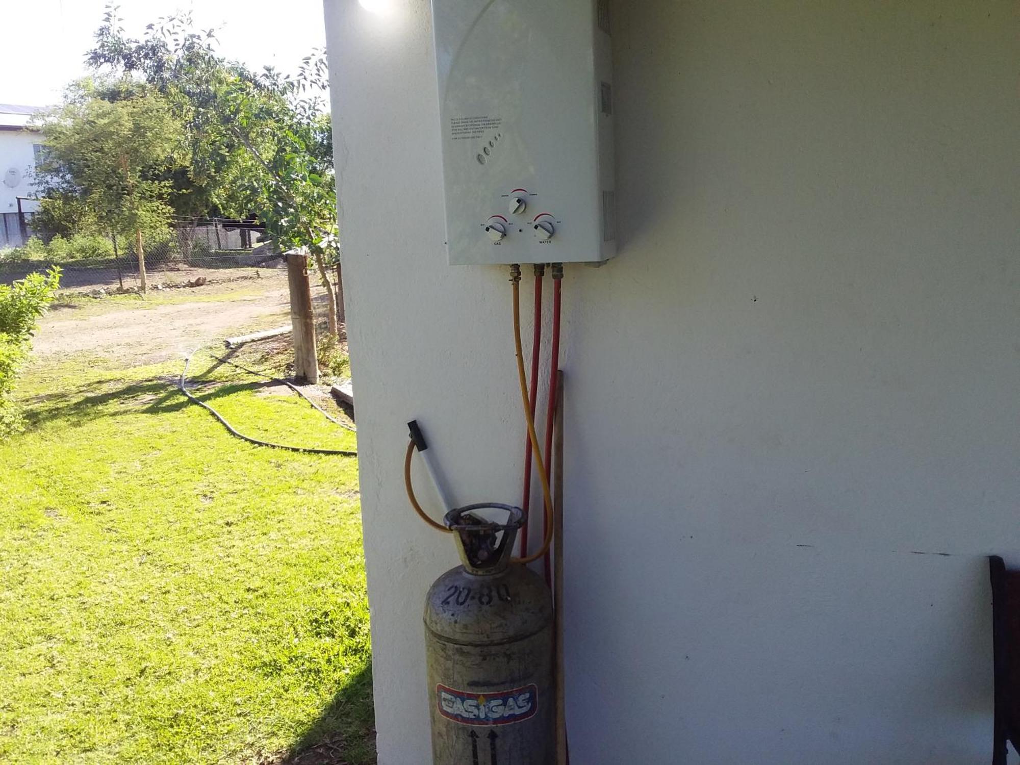 Ditsem Guest Farm Upington Extérieur photo
