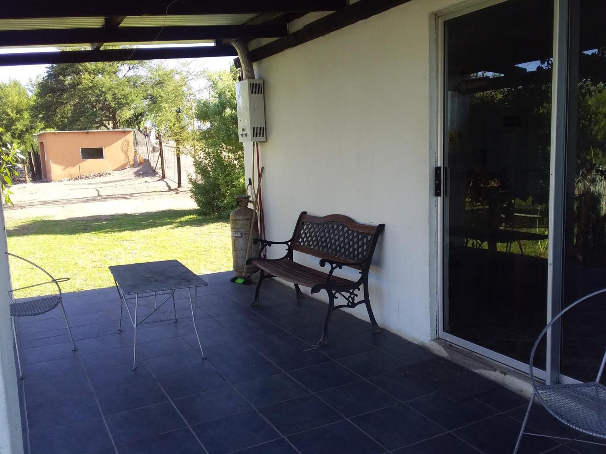 Ditsem Guest Farm Upington Extérieur photo