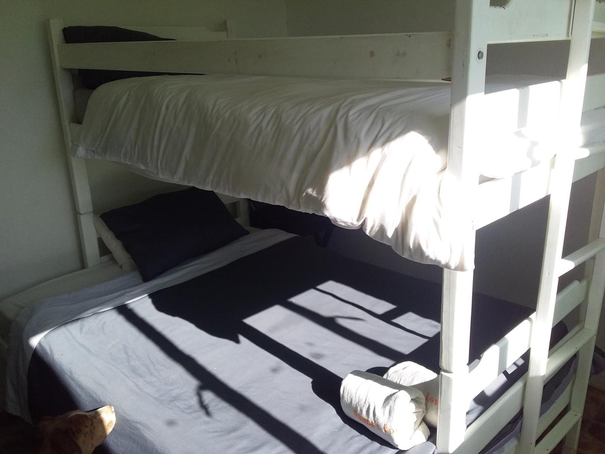 Ditsem Guest Farm Upington Extérieur photo