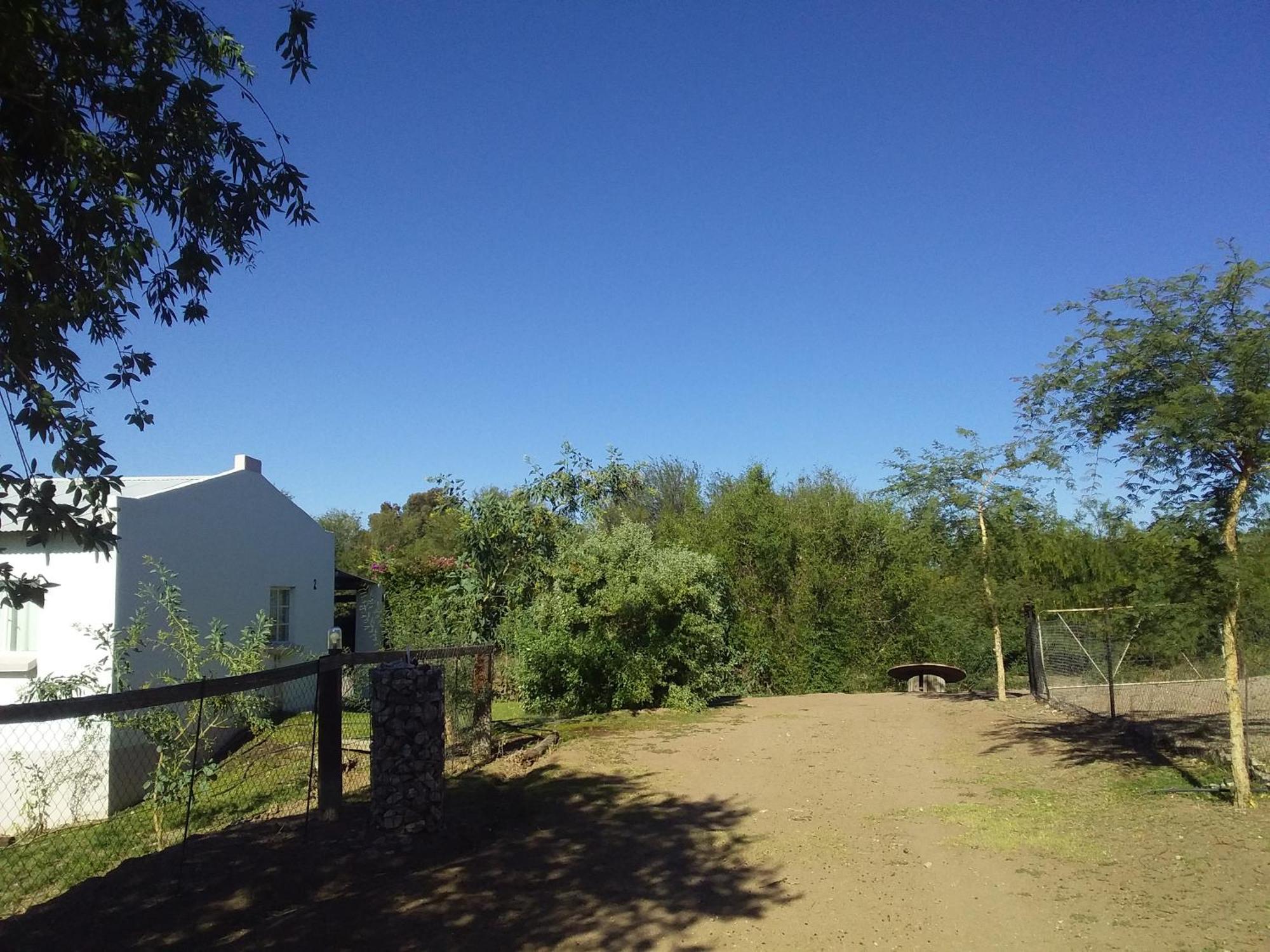 Ditsem Guest Farm Upington Extérieur photo