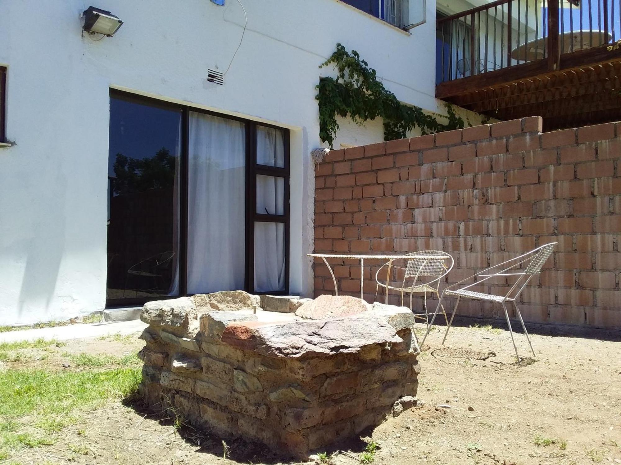 Ditsem Guest Farm Upington Extérieur photo