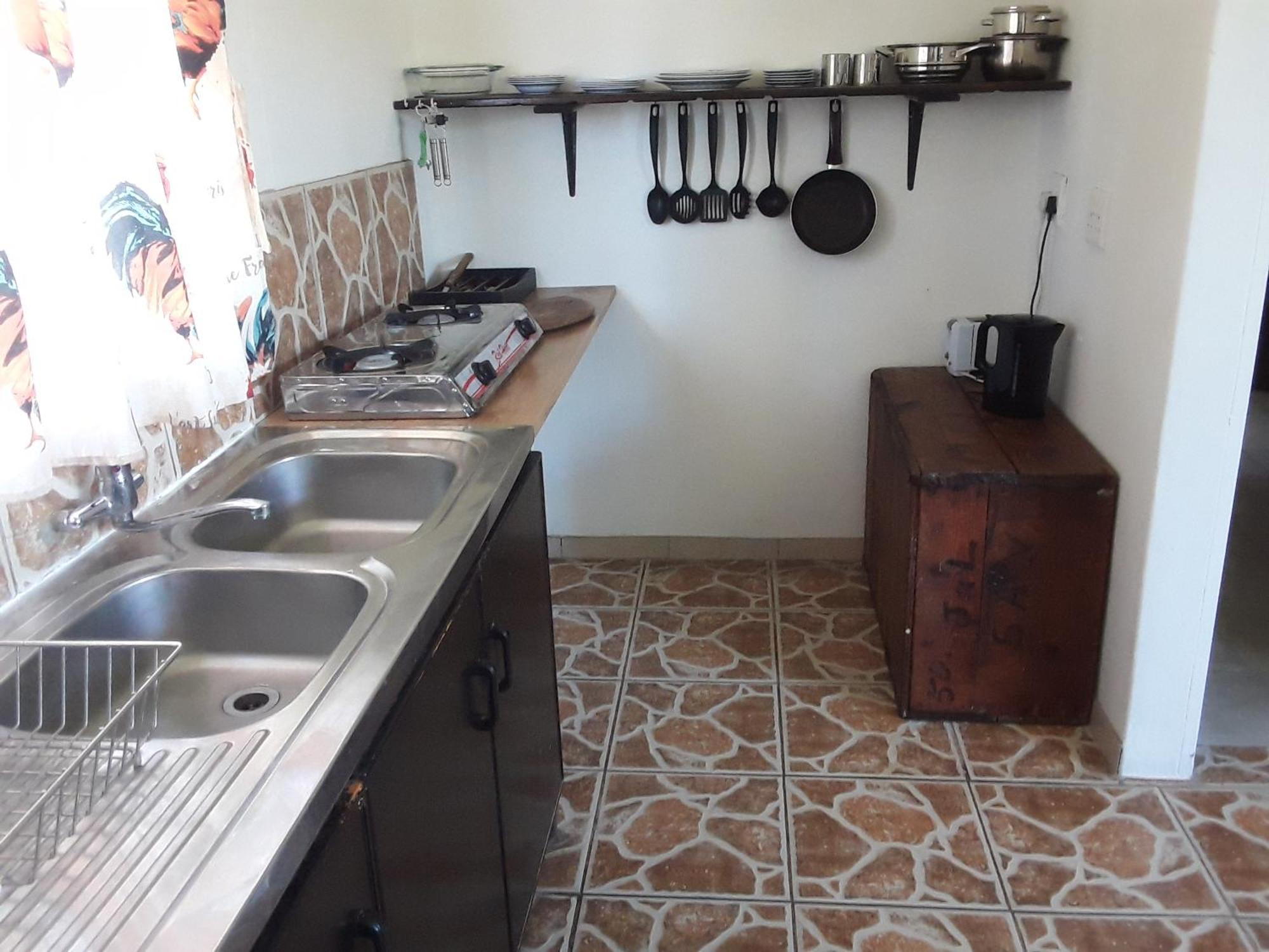Ditsem Guest Farm Upington Chambre photo