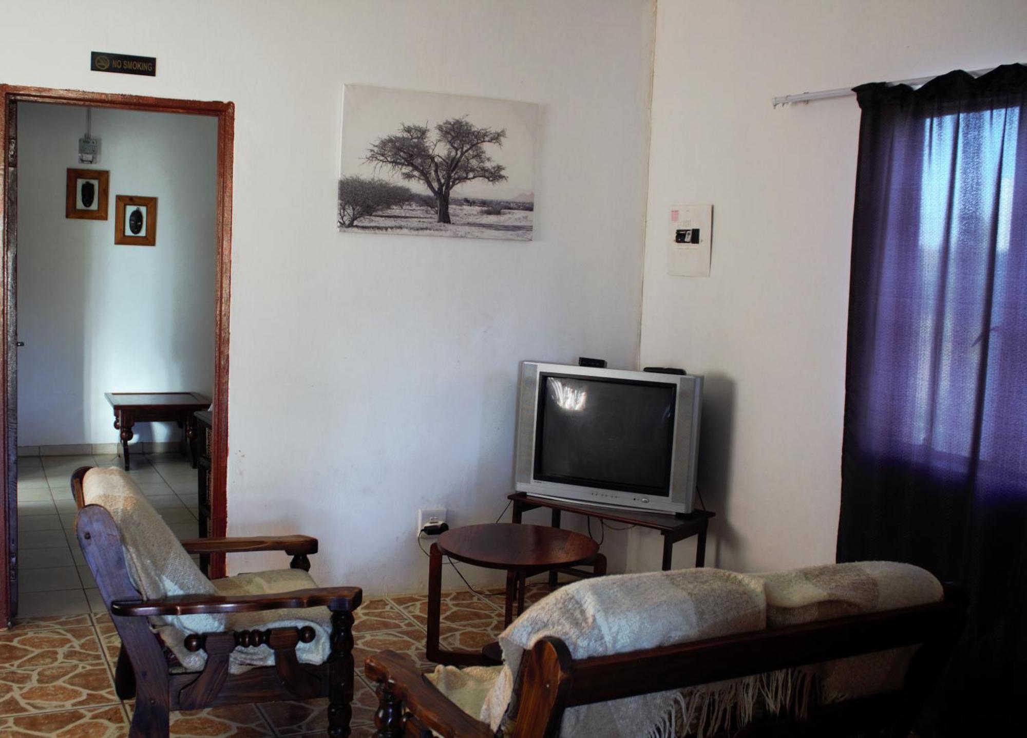 Ditsem Guest Farm Upington Extérieur photo