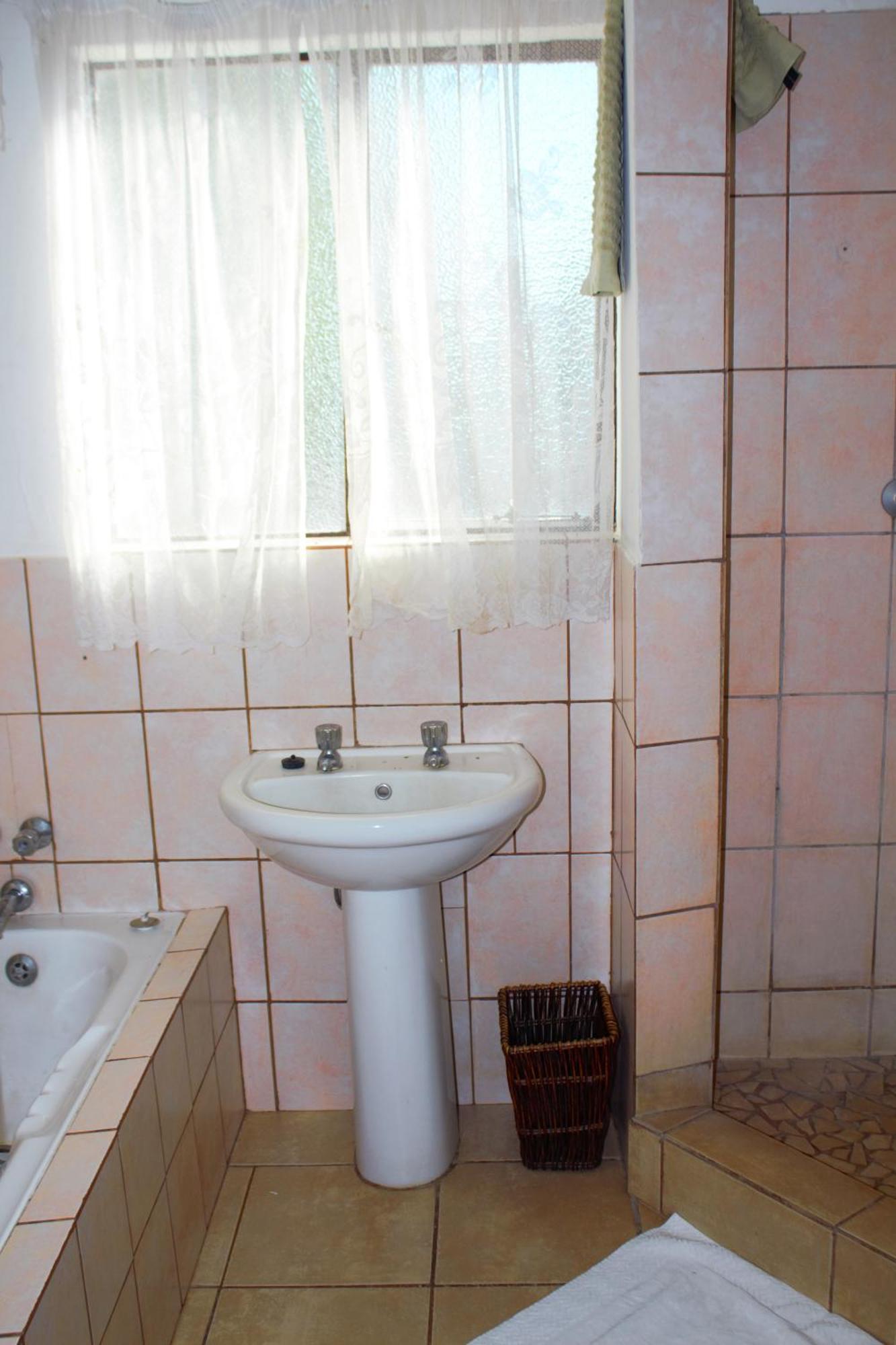 Ditsem Guest Farm Upington Extérieur photo