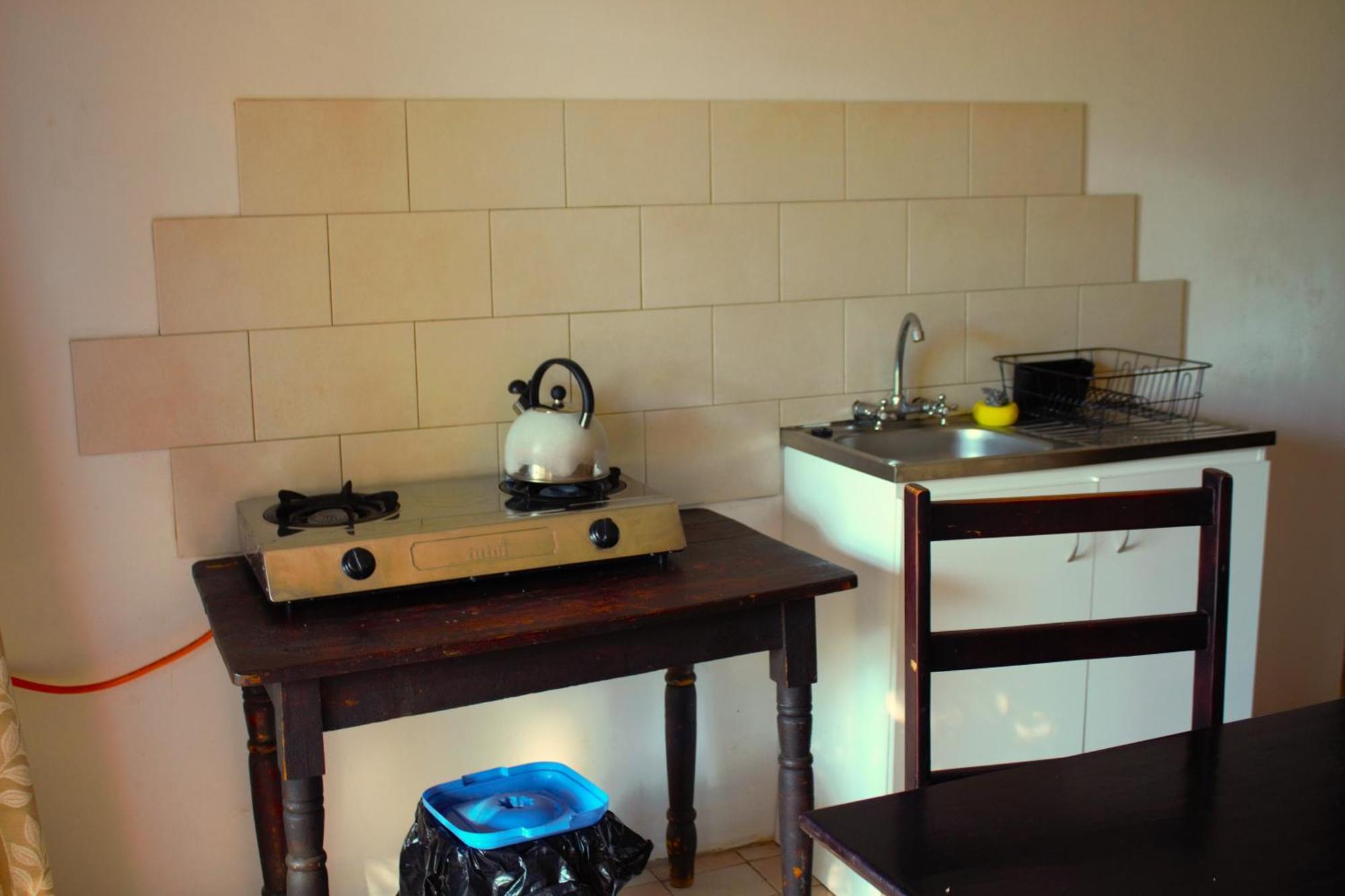 Ditsem Guest Farm Upington Extérieur photo