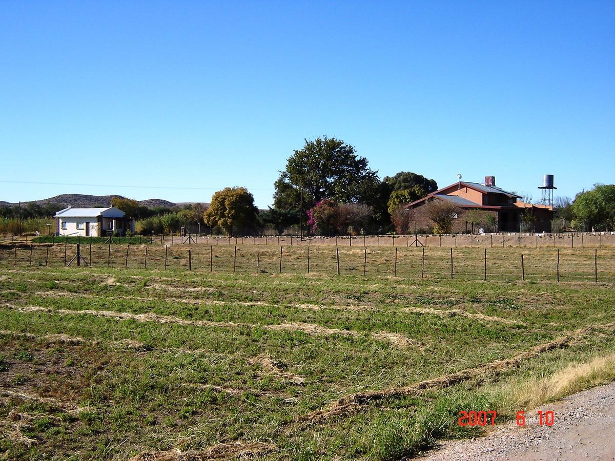 Ditsem Guest Farm Upington Extérieur photo